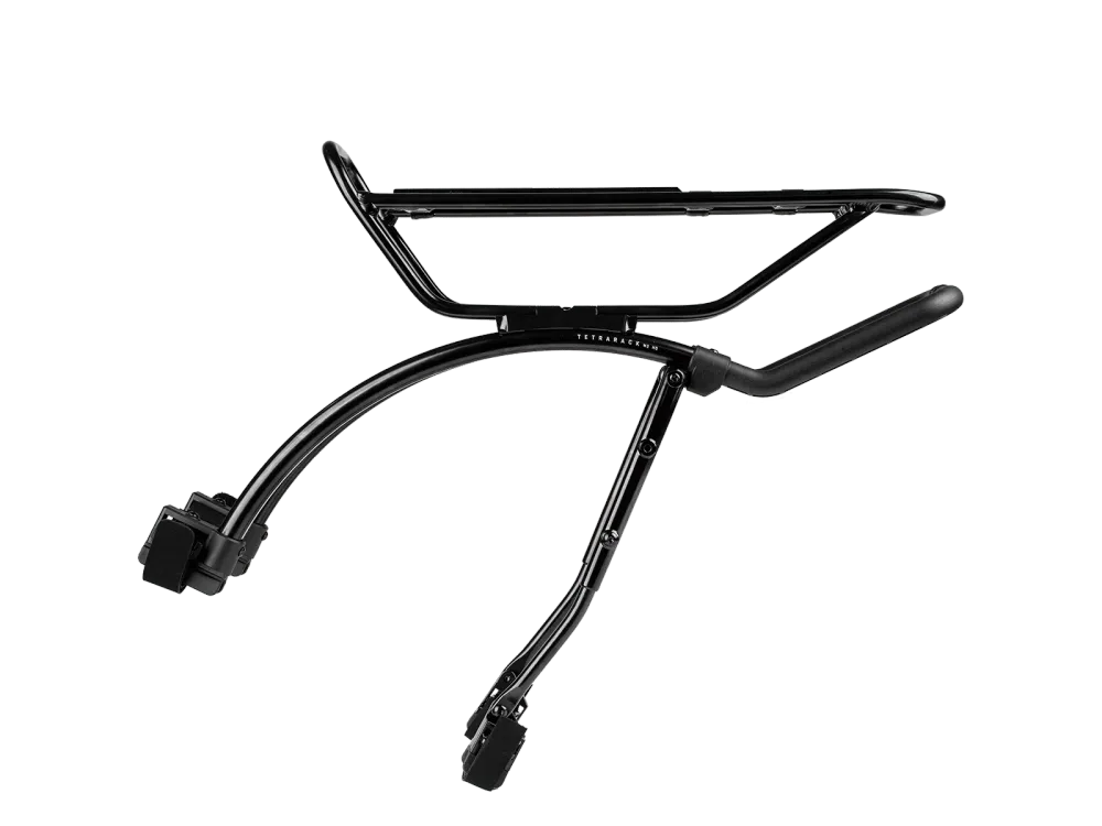 Suporte MTB TOPEAK TETRARACK M2 HD Preto
