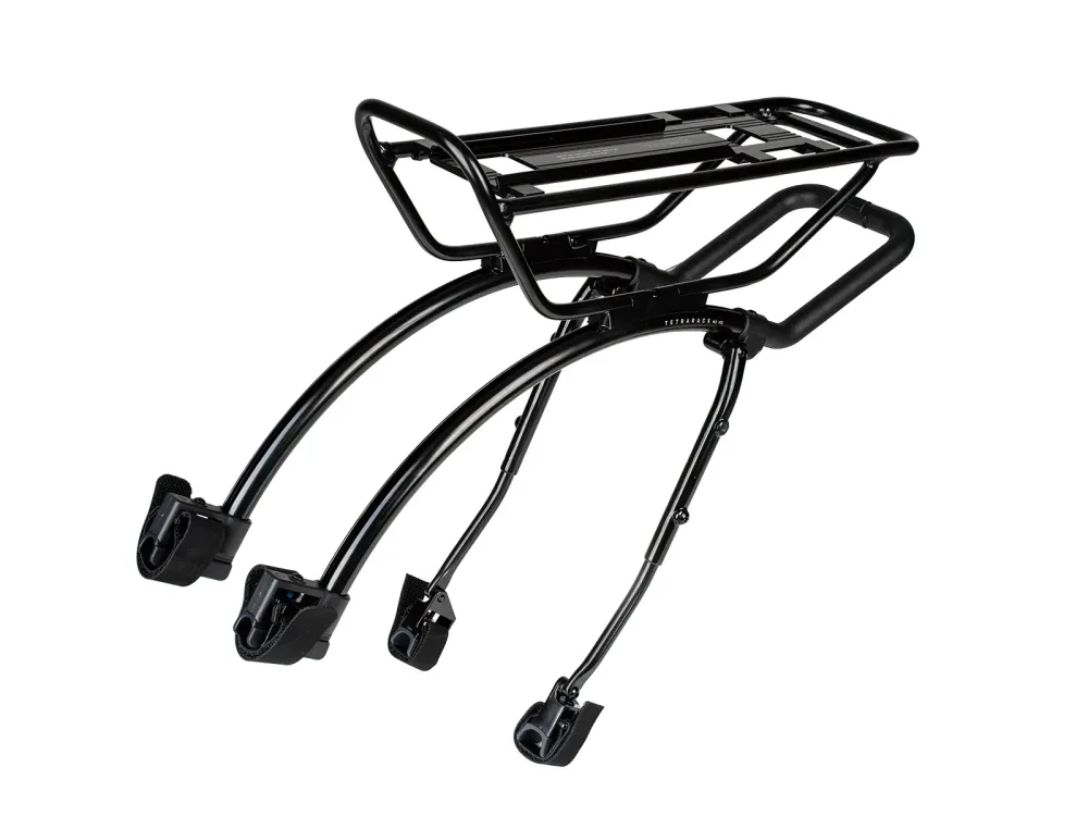 Suporte MTB TOPEAK TETRARACK M2 HD Preto