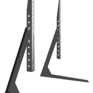Suporte Multivisão Stand100 De Mesa Para Tv De 32 Até 65