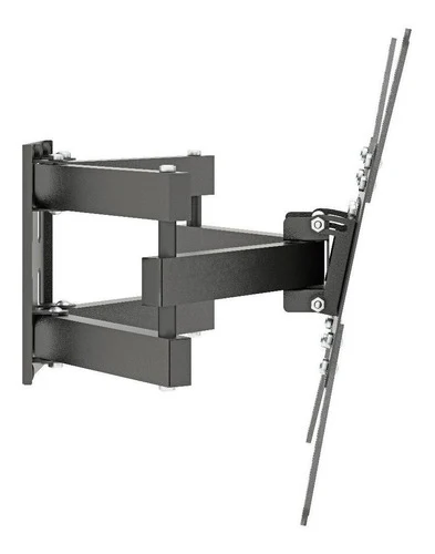 Suporte Multivisão Stpa2000 De Parede Para Tv De 26 Até 75