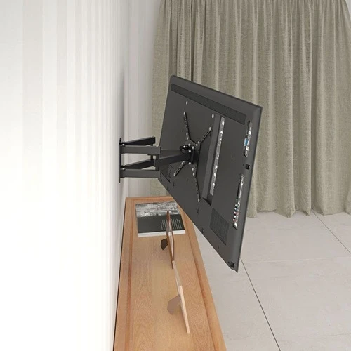 Suporte Multivisão Stpa2000 De Parede Para Tv De 26 Até 75