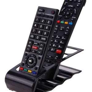 Suporte Organizador De Controle Remoto Retangular