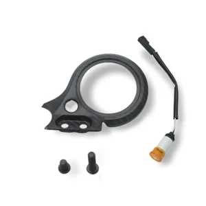 Suporte de Painel em Carbono para Caballero 125 / 250 / 500 Fantic