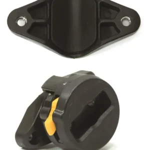 Suporte Para Cadeado Onguard Pitbull Modelo 8002/8002x Bike