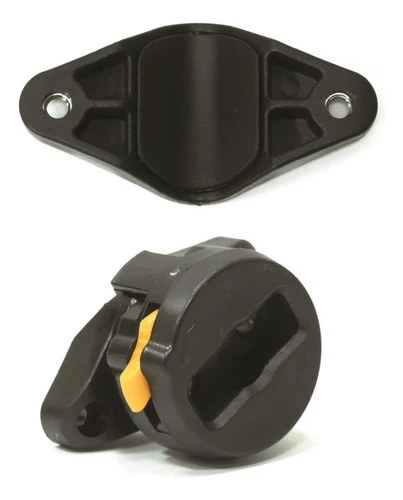 Suporte Para Cadeado Onguard Pitbull Modelo 8002/8002x Bike