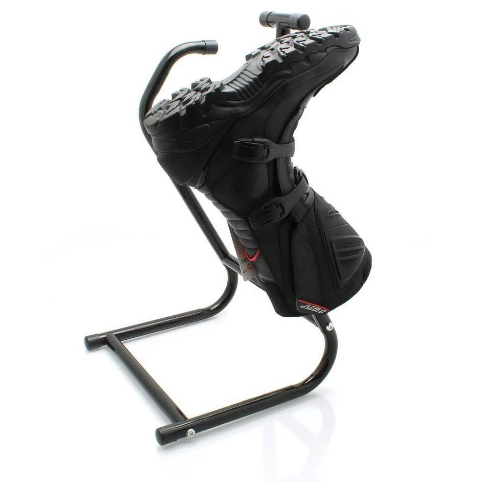Suporte para lavar botas BIHR