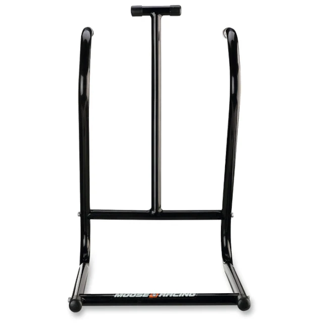 Suporte para limpeza de botas Off-Road Moose Racing