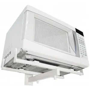 Suporte Para Microondas - Suporte P Forno Eletrico Universal