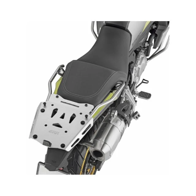 Suporte para baú Monokey Voge Valico 900 DSX 24-25 Givi