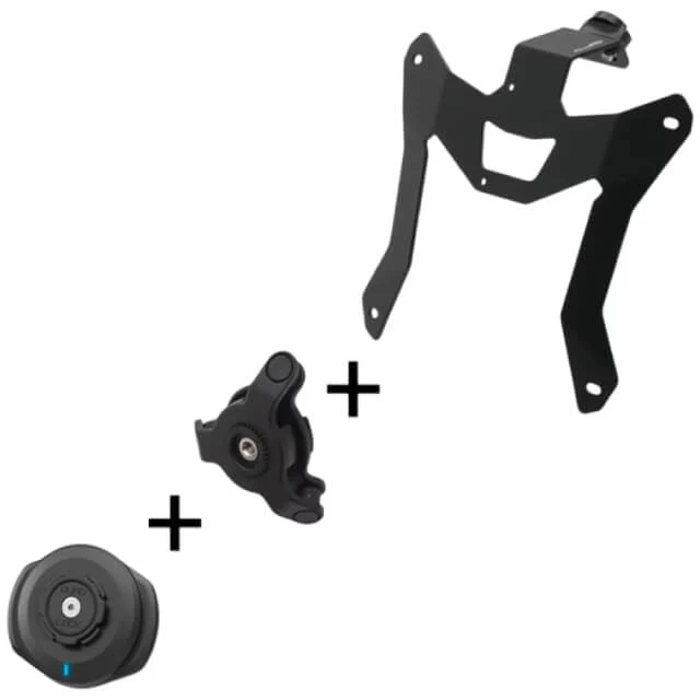 Suporte para telemóvel BMW S 1000 XR >2020 Quadlock Stage 4 BCD