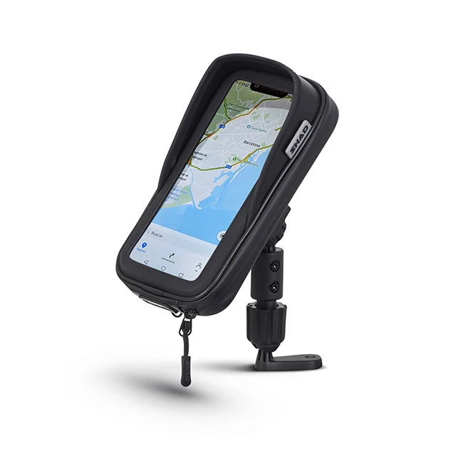 Suporte para telemóvel retrovisor SG71 Shad