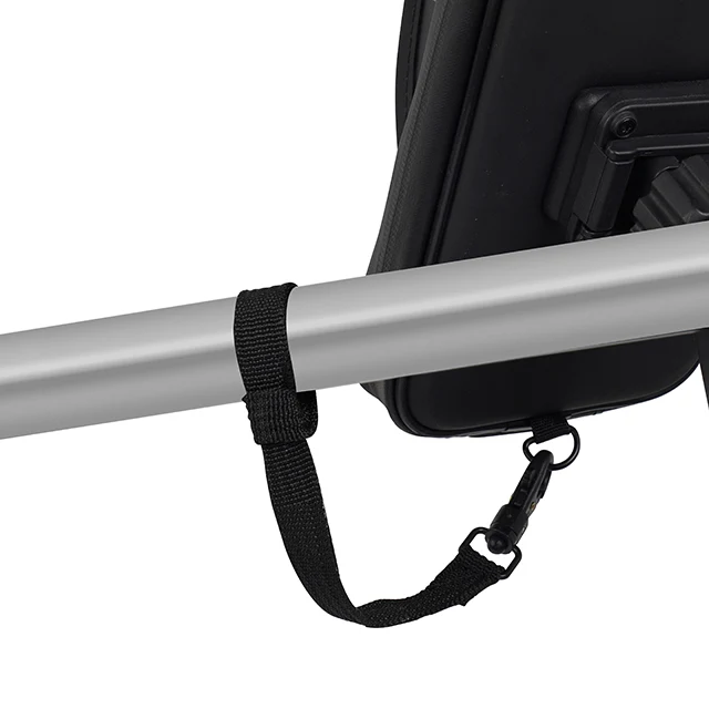 Suporte para telemóvel retrovisor SG71 Shad