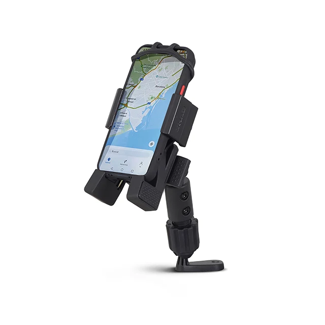Suporte para telemóvel retrovisor X-Frame Shad