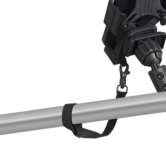 Suporte para telemóvel retrovisor X-Frame Shad