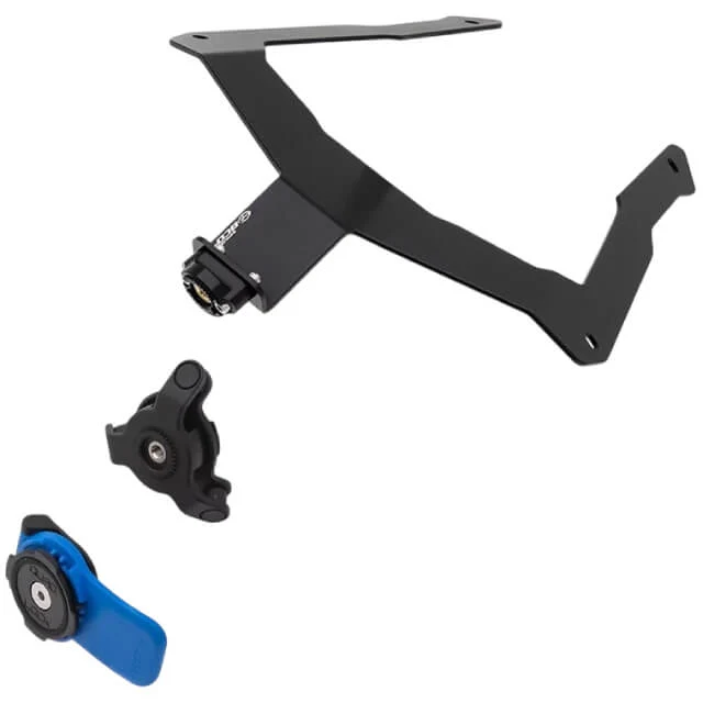 Suporte para telemóvel Yamaha X-Max 125 / 300 >2025 Quadlock Stage 3 BCD