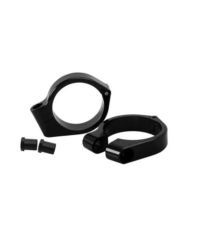 Suporte Piscas M10 para forquilhas de 41mm