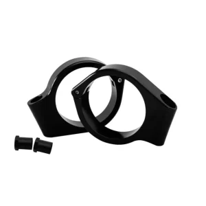 Suporte Piscas M8 para Forquilha de 41mm