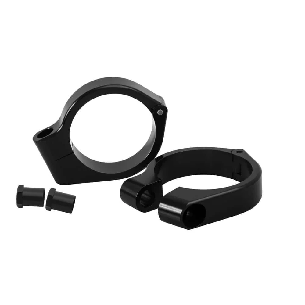 Suporte Piscas para Speed 400 / Scrambler 400 x para Piscas M8