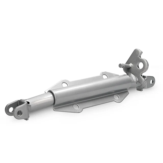 Suporte de pousa-pés Pitbike YCF Start F88s >2020