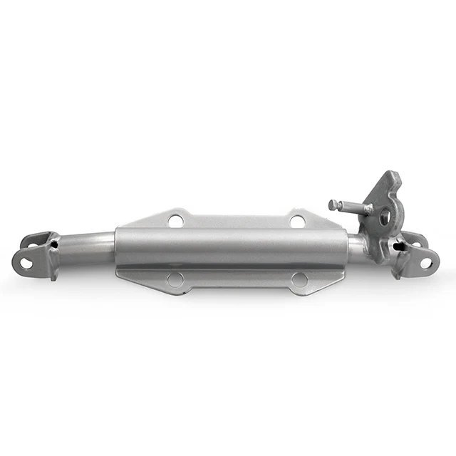 Suporte de pousa-pés Pitbike YCF Start F88s >2020