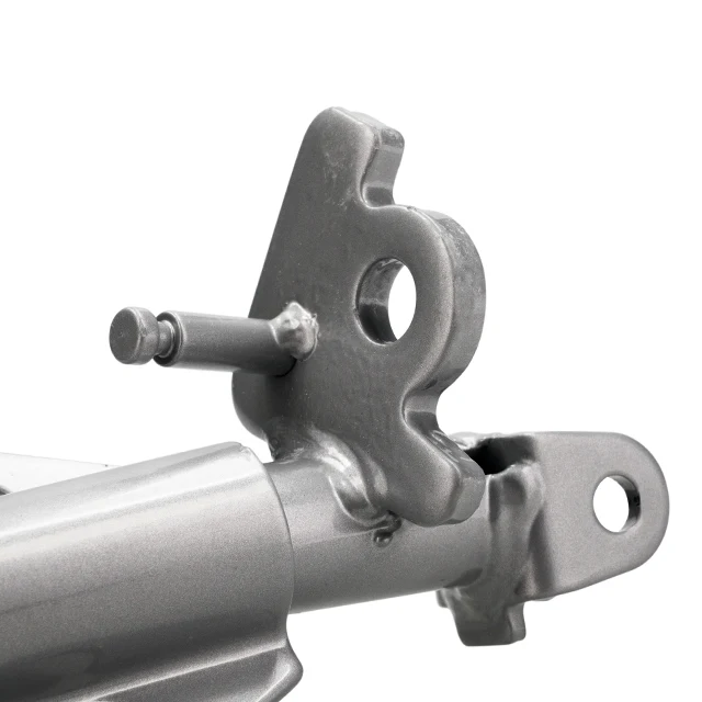 Suporte de pousa-pés Pitbike YCF Start F88s >2020