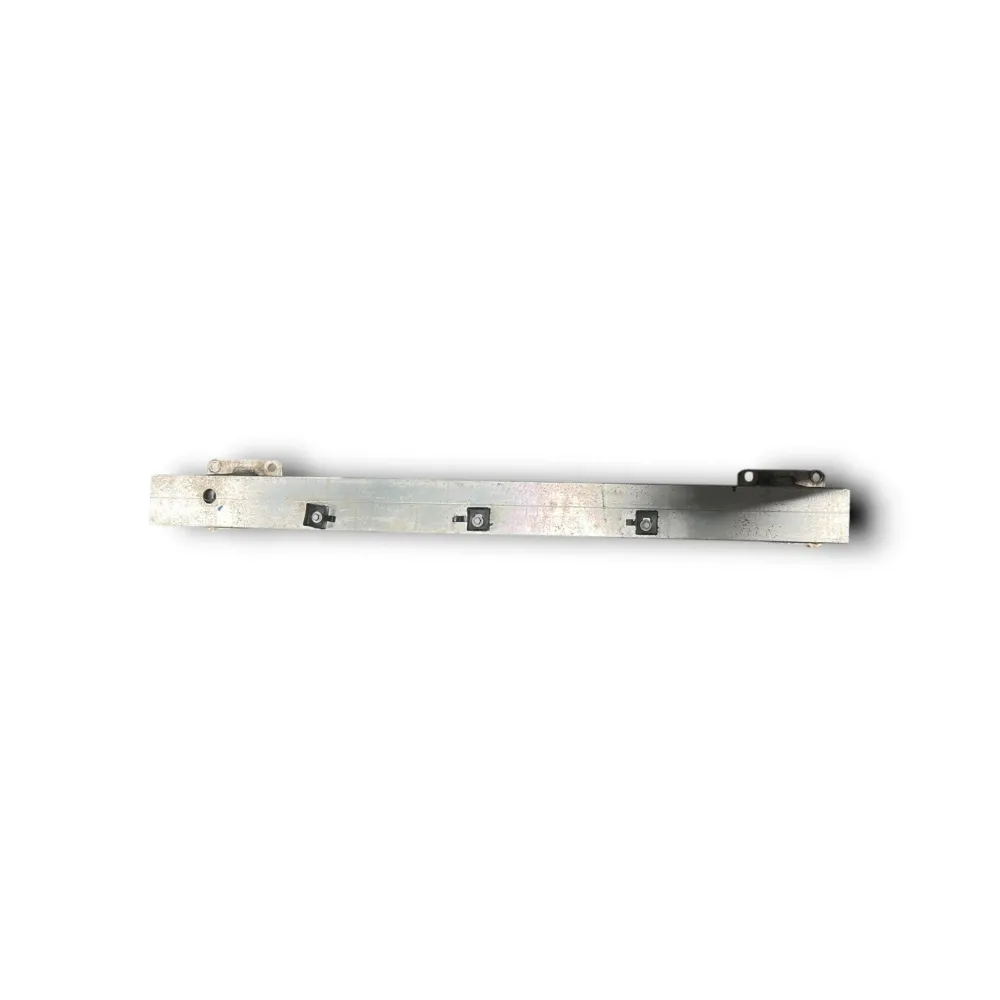 Suporte / pára -choque cruzado Citroen C4 Picasso Cod.