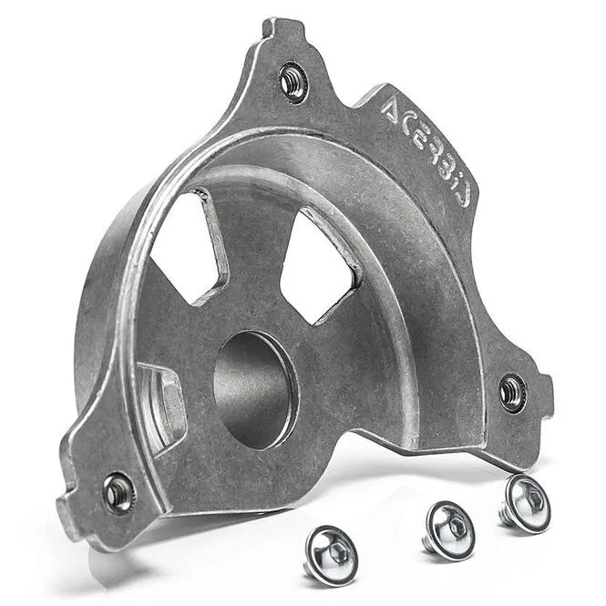 Suporte Protecção de Disco ACERBIS X-BRAKE 2.0 KTM SX 85 09-24, FREERIDE 4T 13-20, HUSQVARNA TC 85 14-24, GAS GAS MC 85 21-24