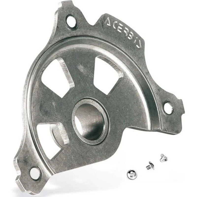 Suporte Protecção de Disco ACERBIS X-BRAKE KTM EXC/EXC-F 16-25, SX/SX-F 15-25, HUSQVARNA TE/FE 16-25, TC/FC 15-25