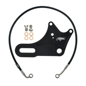 Suporte de Recolocação das Pinças de Travão para Triumph