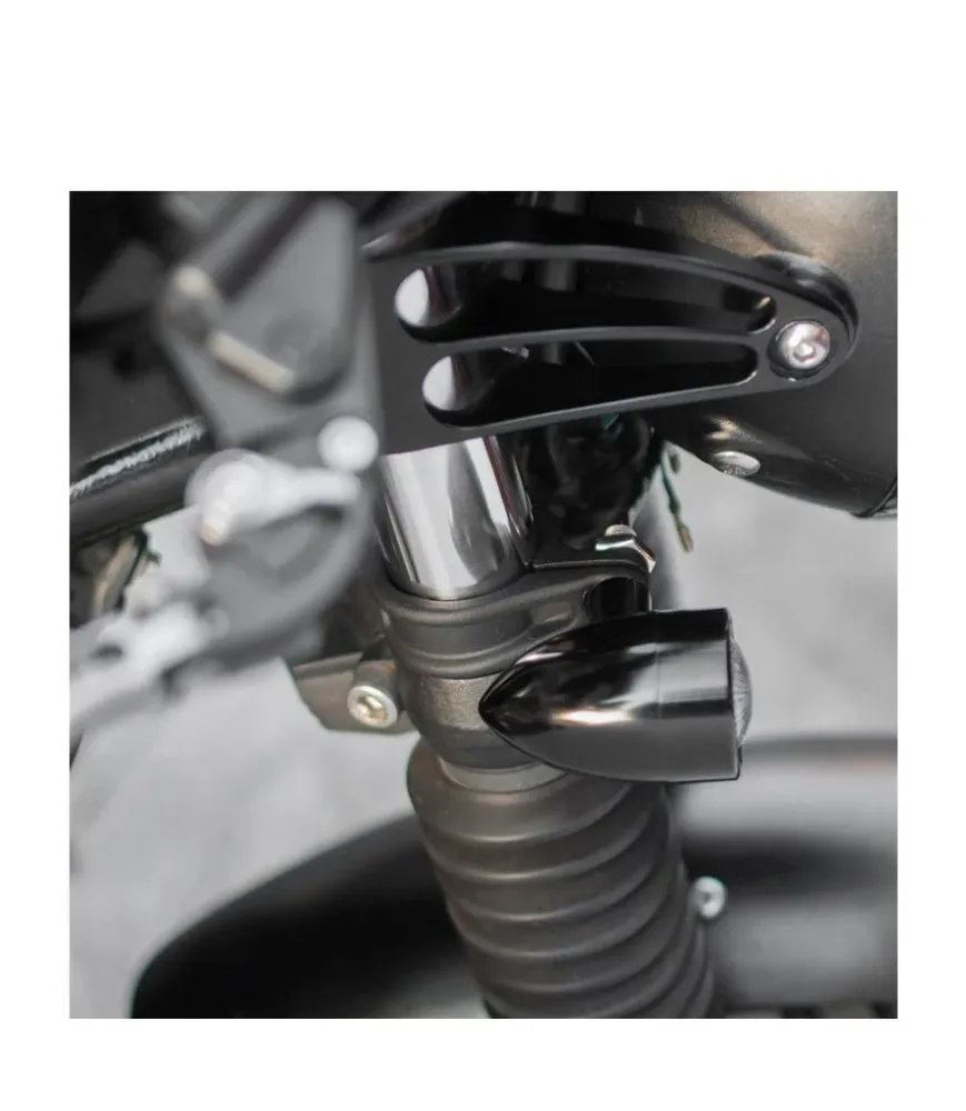 Suporte de Setas Dianteiros para forquilhas de 41 mm