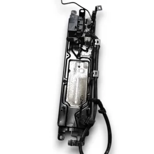 Suporte da suspensão da Maserati Levante Cod: 06700392470 (2018>)