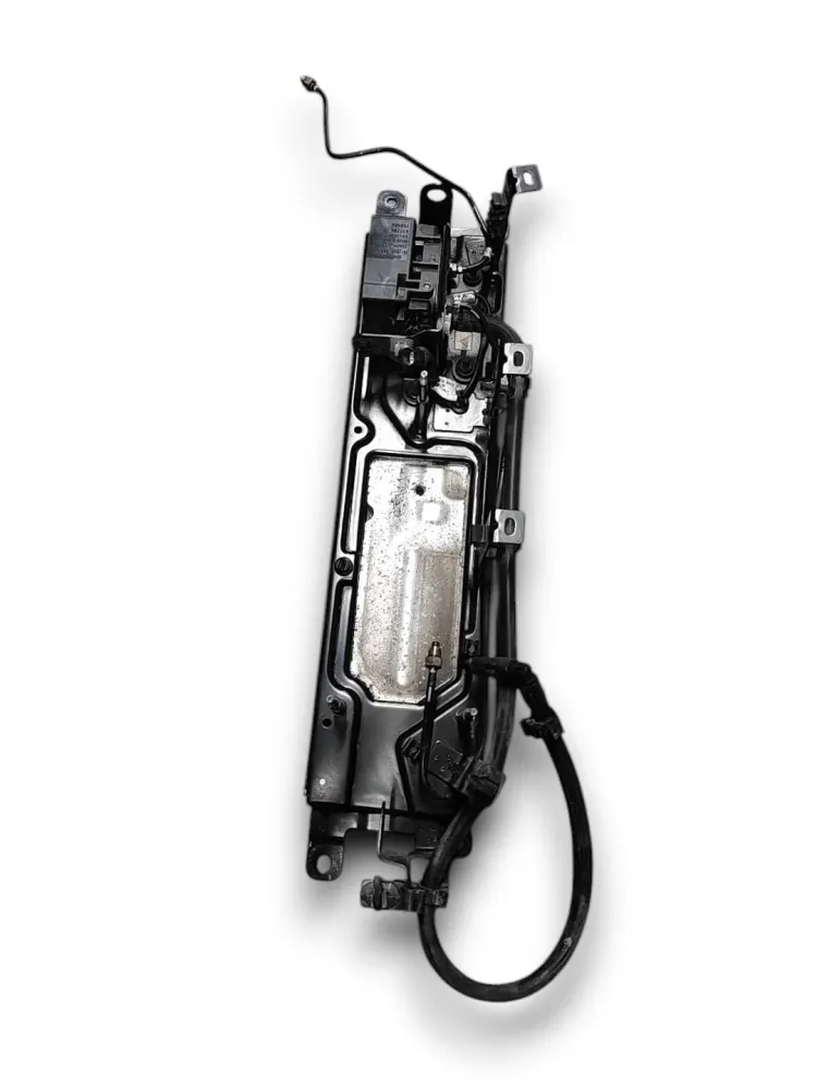 Suporte da suspensão da Maserati Levante Cod: 06700392470 (2018>)
