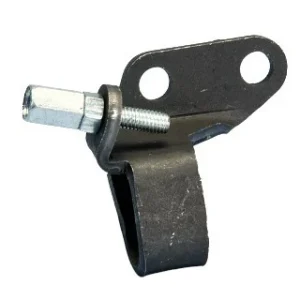 Suporte tensor de cabo de embraiagem Vespa Primavera / Super / SL 2T Polini