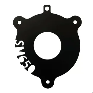 Suportes de apoio para filtro desportivo para Super Meteor 650