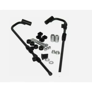 Suportes Para-brisa para Vespa A104A - GIVI