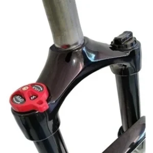 Suspensão Absolute 29 Trava No Ombro 100mm Mtb 938sd