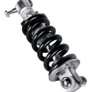 Suspensão Bicicleta Traseira Amortecedor Quadro Full 150mm