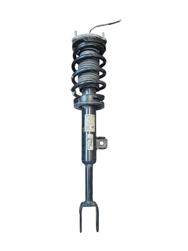 Suspensão DX / SX Suspensão / SX COD: 50547062 Alfa Romeo Giulia Veloce 2.2 Diesel (2016->)