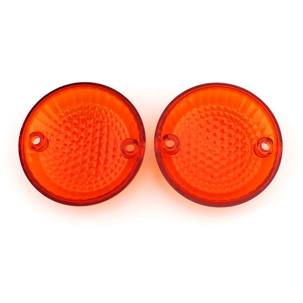 Suzuki Cruisers Intruder 1400 VX800 Turn Signal Lens Lens Tampa