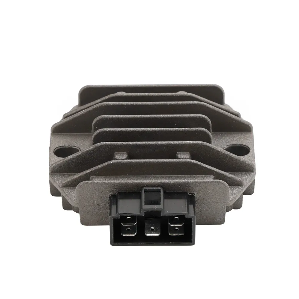 Suzuki DR650SE DR650 1996-2019/2022 Regulador do regulador do estacionamento gerador Junta