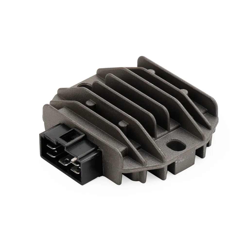 Suzuki DR650SE DR650 1996-2019/2022 Regulador do regulador do estacionamento gerador Junta