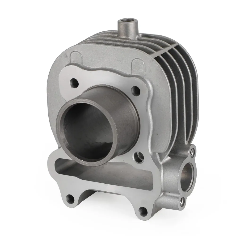 Suzuki Endereço V50G CA42A CA44A Lets 4 UZ50 CA41A Kit de junta do pistão do cilindro