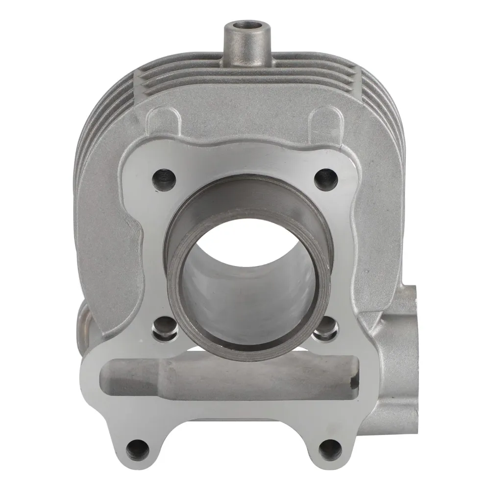 Suzuki Endereço V50G CA42A CA44A Lets 4 UZ50 CA41A Kit de junta do pistão do cilindro