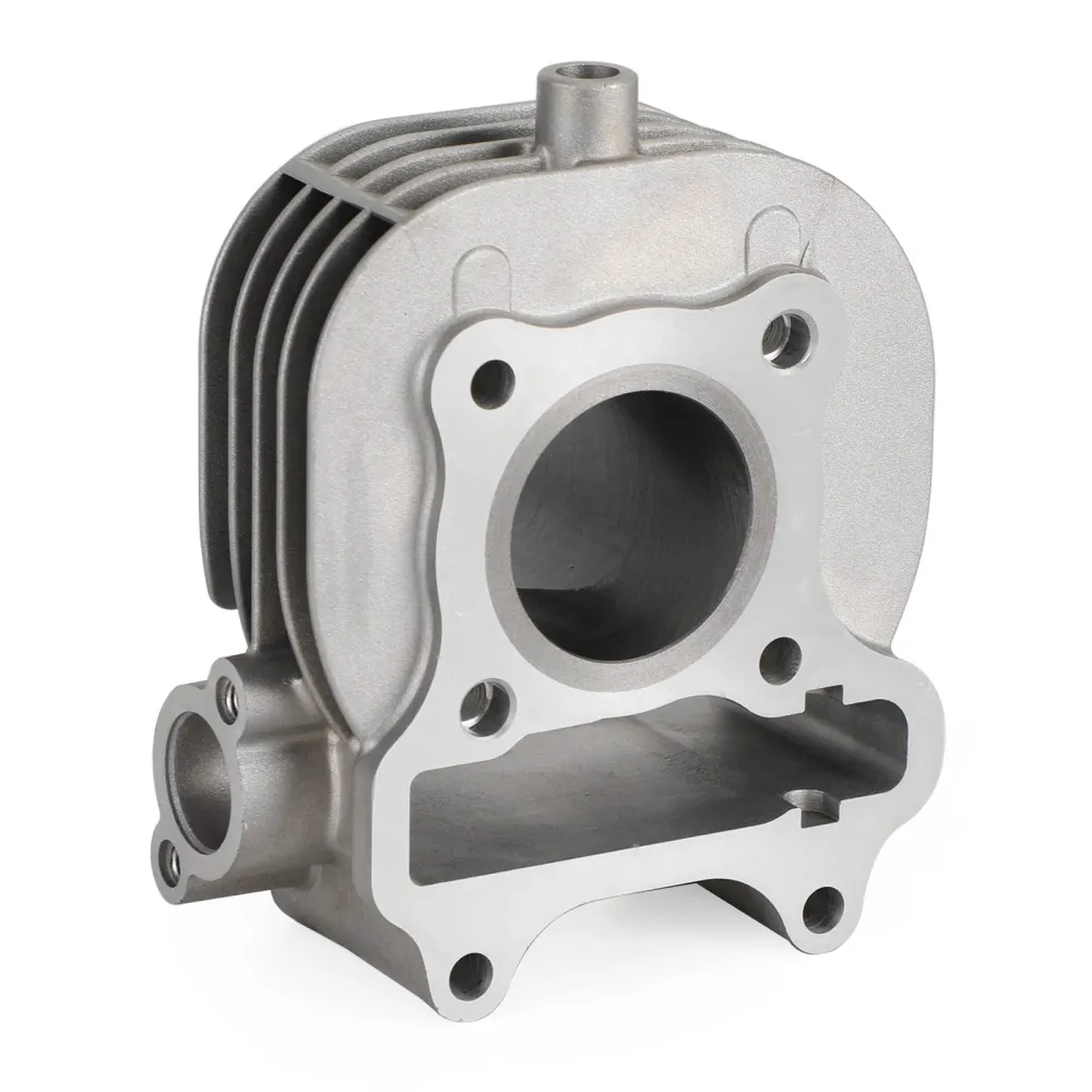Suzuki Endereço V50G CA42A CA44A Lets 4 UZ50 CA41A Kit de junta do pistão do cilindro