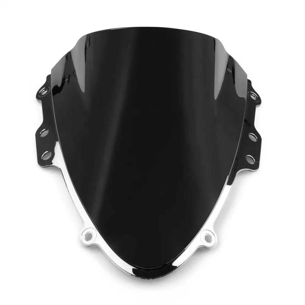 Suzuki GSXR 600/750 (2004-2005) Bolsa de pára-brisa de pára-brisa para 6 colorido genérico