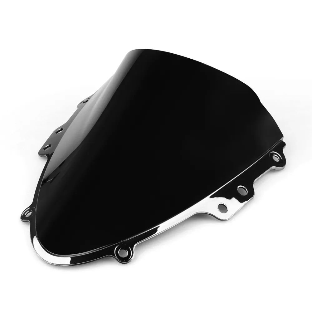 Suzuki GSXR 600/750 (2004-2005) Bolsa de pára-brisa de pára-brisa para 6 colorido genérico