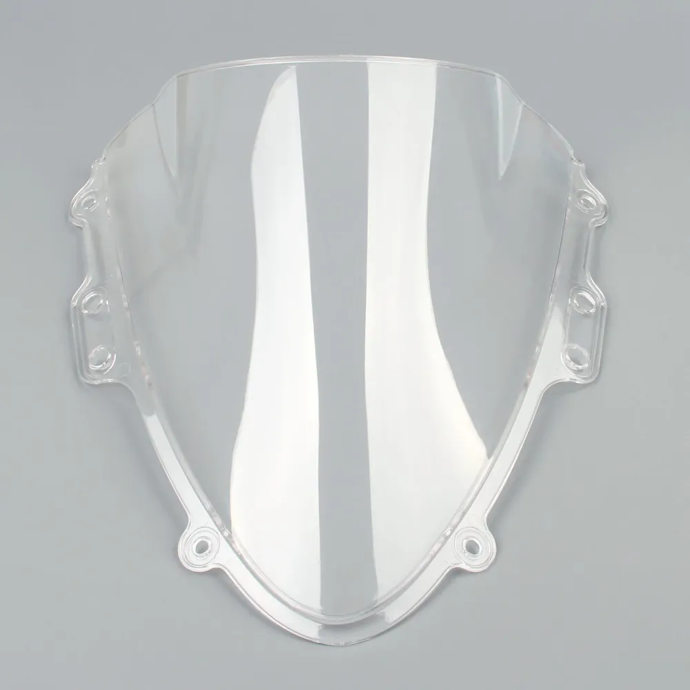 Suzuki GSXR 600/750 (2004-2005) Bolsa de pára-brisa de pára-brisa para 6 colorido genérico