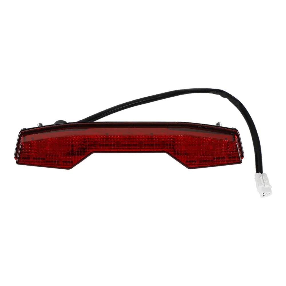Suzuki LTR450 LTR-450 2006-2009 Quadracer LED Freio Light Tasillight traseiro traseiro