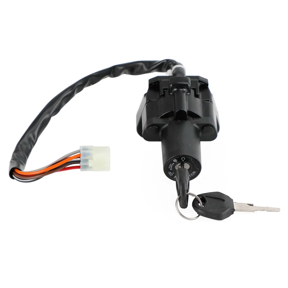 Switch de ignição Assy para Suzuki Hayabusa 37100-24F10 37100-15H80 37100-10L20