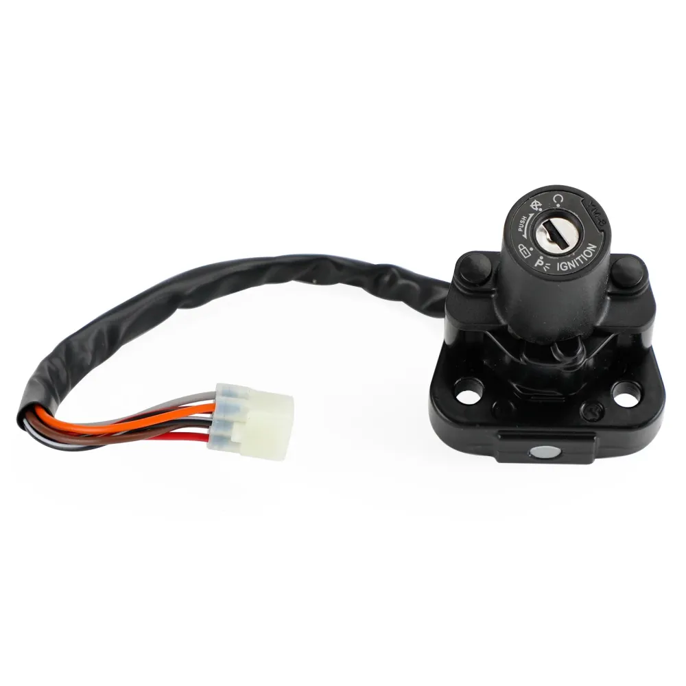 Switch de ignição Assy para Suzuki Hayabusa 37100-24F10 37100-15H80 37100-10L20